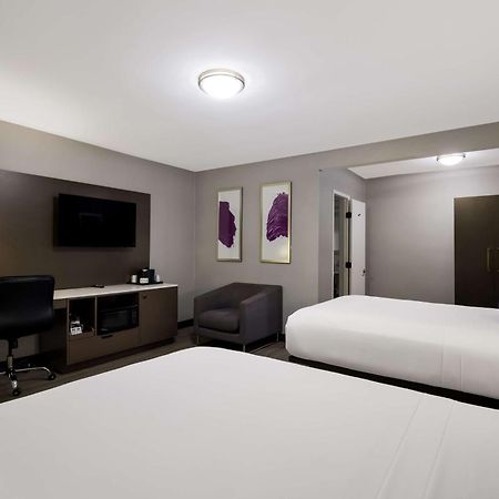 לוס אנג'לס Sunset West Hotel, Surestay Collection By Best Western מראה חיצוני תמונה