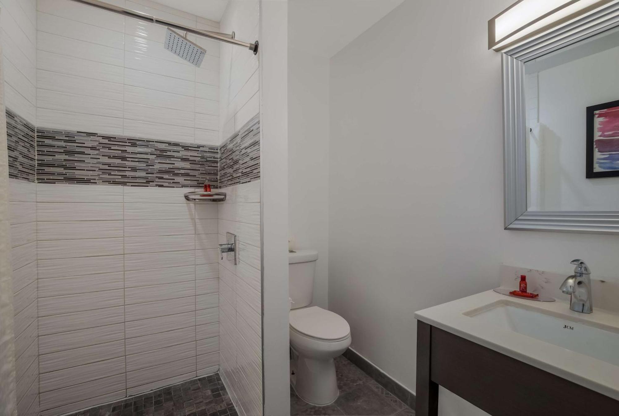 לוס אנג'לס Sunset West Hotel, Surestay Collection By Best Western מראה חיצוני תמונה